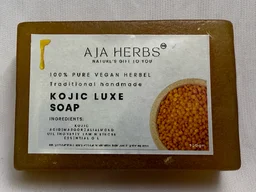 Kojic Soap - 100 ML