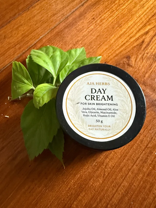 Brightening Day Cream - 50grams