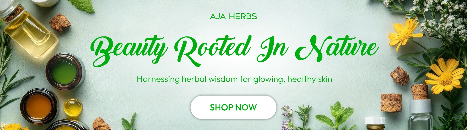 herbal collection 1