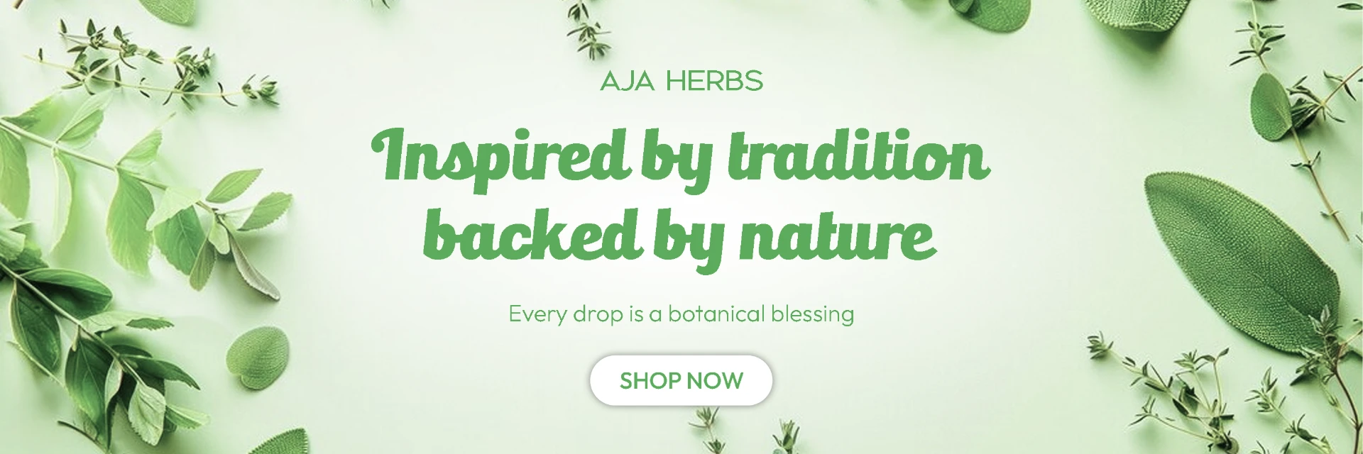herbal collection 3