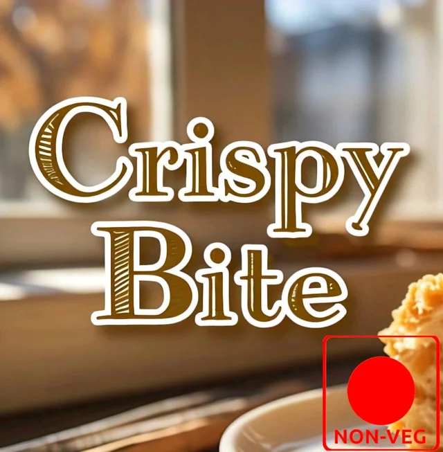 Crispy Chicken Burger + Chicken Barbeque Momos + Coldrink 