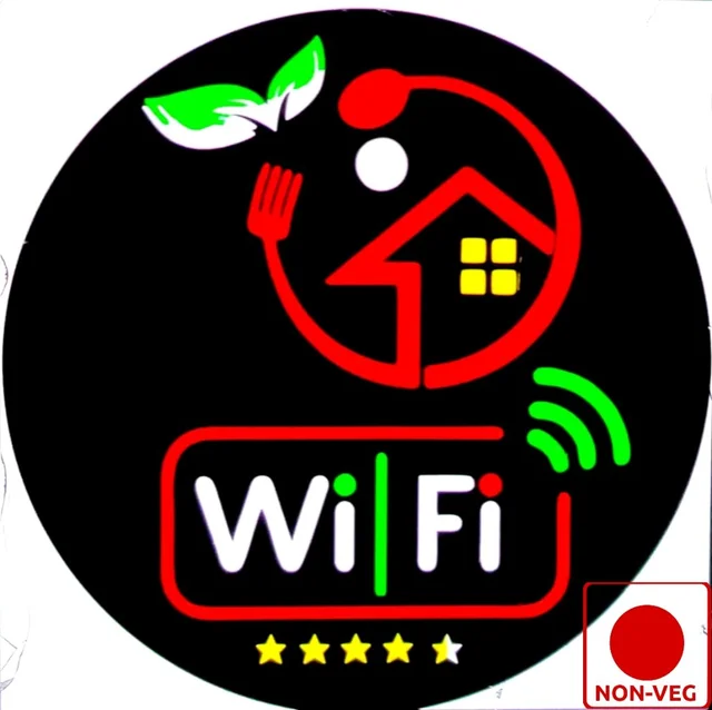 Wifi Special Mutton Thali 