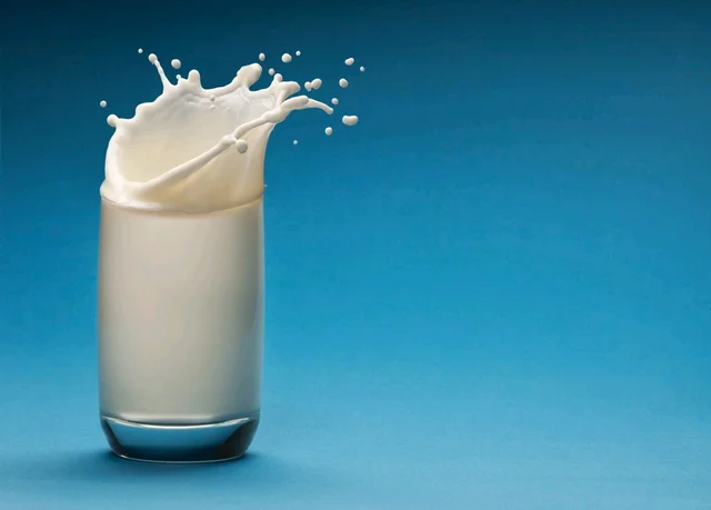 Buffalo Milk 1 Ltr