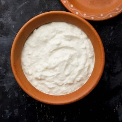 Curd 500 Gm 