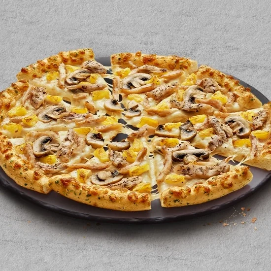 All In One Spl Chicken Pizza ( Big )