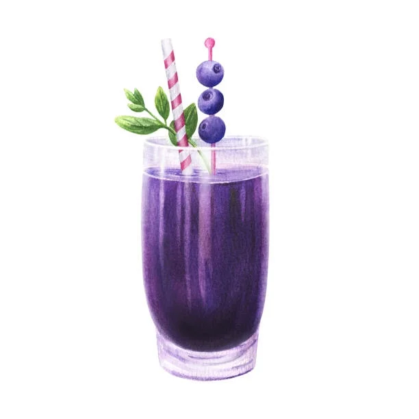 Blue Berry