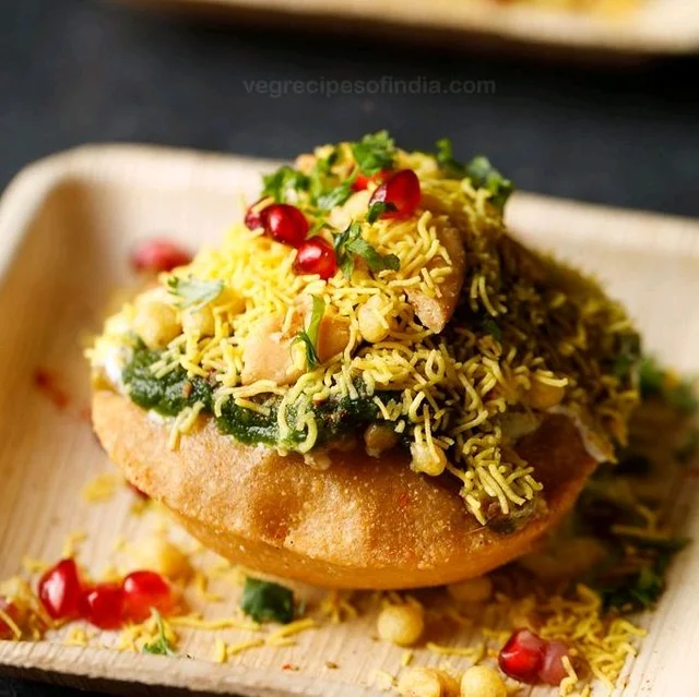 Kachori  