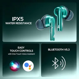 boat 181 pro airpods boAt Airdopes 181 Pro – Unleash Pro-Level Sound & Style! - Lochinvar