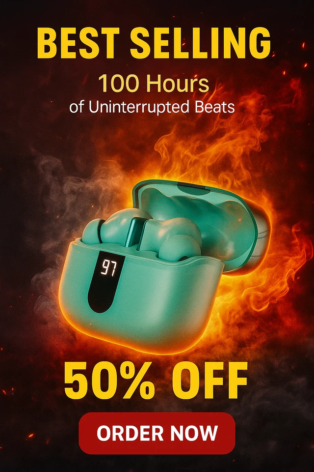 boAt Airdopes 181 Pro – Unleash Pro-Level Sound & Style!