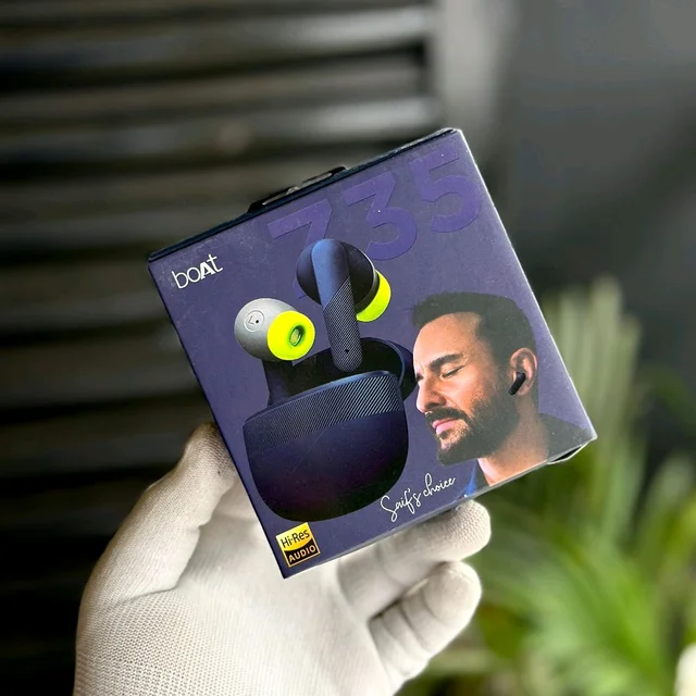 Bluetooth Truly Wireless In Ear Earbuds With Mic