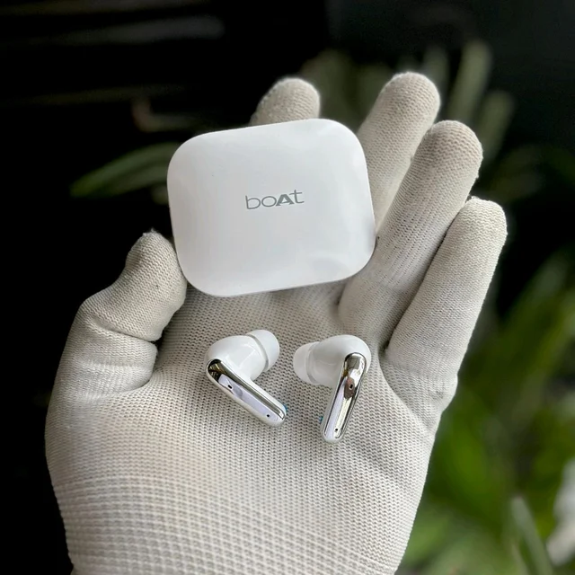 Bluetooth Truly Wireless In Ear Earbuds With Mic