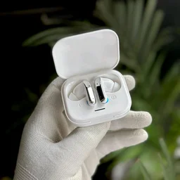 Bluetooth Truly Wireless In Ear Earbuds With Mic