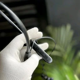 Bluetooth Truly Wireless In Neckband With Mic