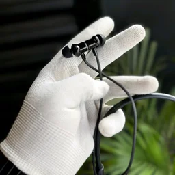 Bluetooth Truly Wireless In Neckband With Mic