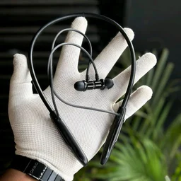 Bluetooth Truly Wireless In Neckband With Mic