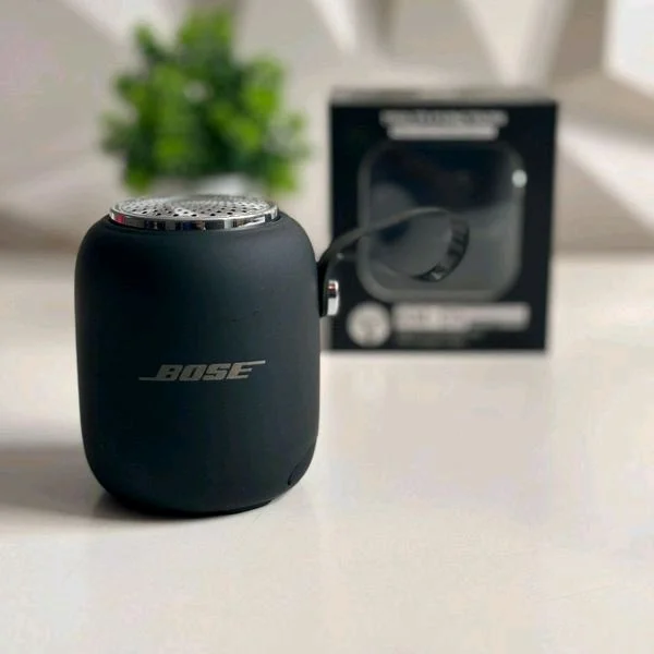 BOse Speaker First Time India, Heavy Woofer Sound Speakar, Good Sound Quality With Good Battery Backup