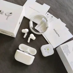 Buy 1 Get 1 Free Offer | Air Pod Pro At Unbeatable Price, Volume Increase & Decrease, Pop-up Window, Name Change Working With Extra Ear Tips