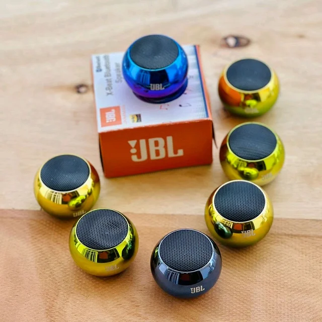 Buy 1 Get 1 Free Offer, Smart Mini Boost 3 Watt 3.1 Channel Wireless Bluetooth Portable Speaker , mini boost , m4, super bass