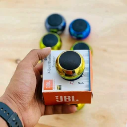 Buy 1 Get 1 Free Offer, Smart Mini Boost 3 Watt 3.1 Channel Wireless Bluetooth Portable Speaker , mini boost , m4, super bass