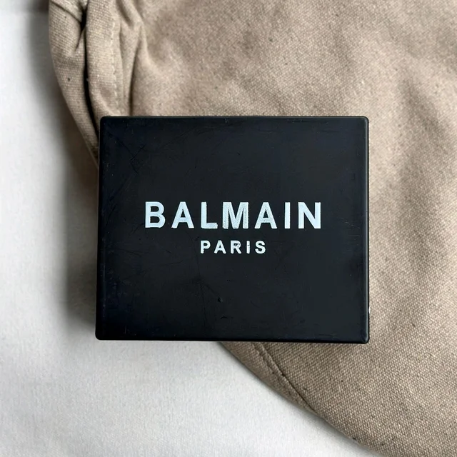 Classic Men's Leather Wallet, Premium Quality with Brand Box Packing, Perfect For Gifting