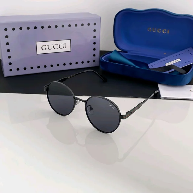 Enhance Your Look with Quality Sunglasses