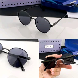 Enhance Your Look with Quality Sunglasses