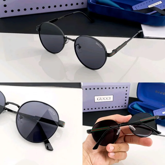Enhance Your Look with Quality Sunglasses