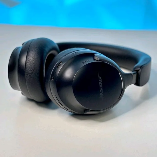 First Time In India 1:1 Master Qc Ultra Sealed Box With Active Noise Cancellation, High Sound Quality