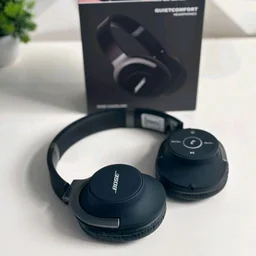 First Time In India 1:1 Master Replica B0se Qc Ultra China Pack, Quietcomfort Ultra With Original Box Packing