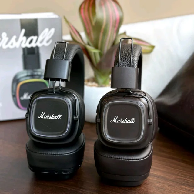 First Time In India 1:1 Master Replica Quietcomfort 45 High End Quality Headphone With Original Box Packaging