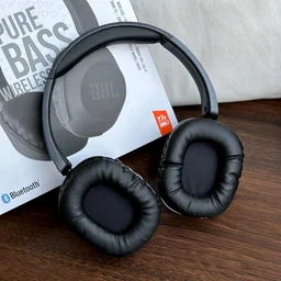 First Time In India 1:1 Master Replica Tune 300 BT High Quality Headphone With Original Box Packing