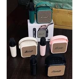 FIRST TIME IN INDIA – 2-IN-1 MIC + SPEAKER COMBO! HEAVY BASS | VOICE EFFECTS | PREMIUM SOUND