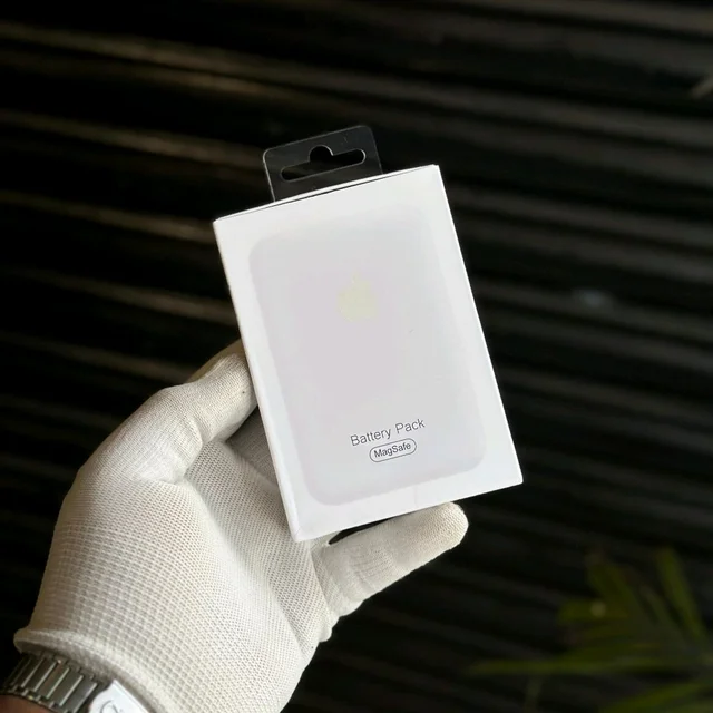 Magnetic 5000mAh Wireless Charger For iPhone Series 12 13 14 15 16 Pro Pro Max Mini Plus Portable Power Bank Powerbank Spare External Battery Pack