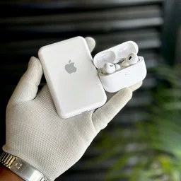Most Awaited Budget Combo | Magnetic Battery Pack 5000mAh With Air Pro 2 USA Best Quality Combo