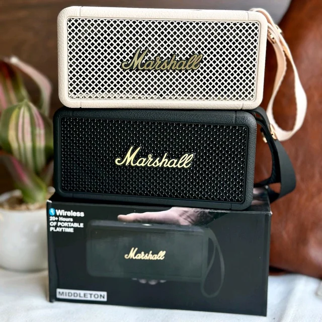 New Emberton 1:1 High End Quality Bluetooth Speaker | HD Code Range Upto 10MTRS | Dolby Sound Enhance Engine + LossLess Audio Connect