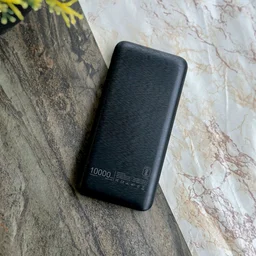 Original Salpido 10000 mAh Power Bank li-ion polymer battery PN-916