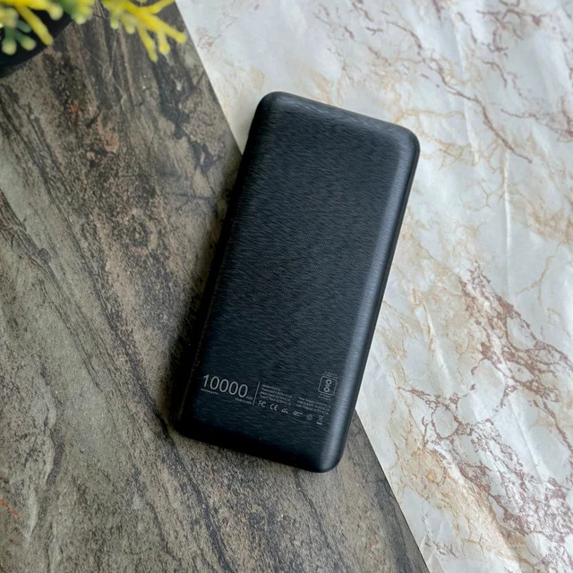 Original Salpido 10000 mAh Power Bank li-ion polymer battery PN-916