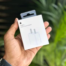 Phone 20W Charging Adapter and 20M Cable Combo offer