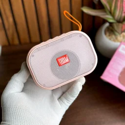 Portable Wireless Bluetooth Speaker for Playing Music On Mobile Phones, Portable Wireless Speaker with Lighting, Loud Stereo Sound, Dual Pairing, Small Outdoor Speaker Wireless, Suitable for Parties, Camping
