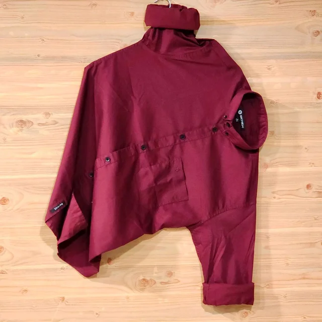 Skiyex Original Cotton full Sleeves Shirt