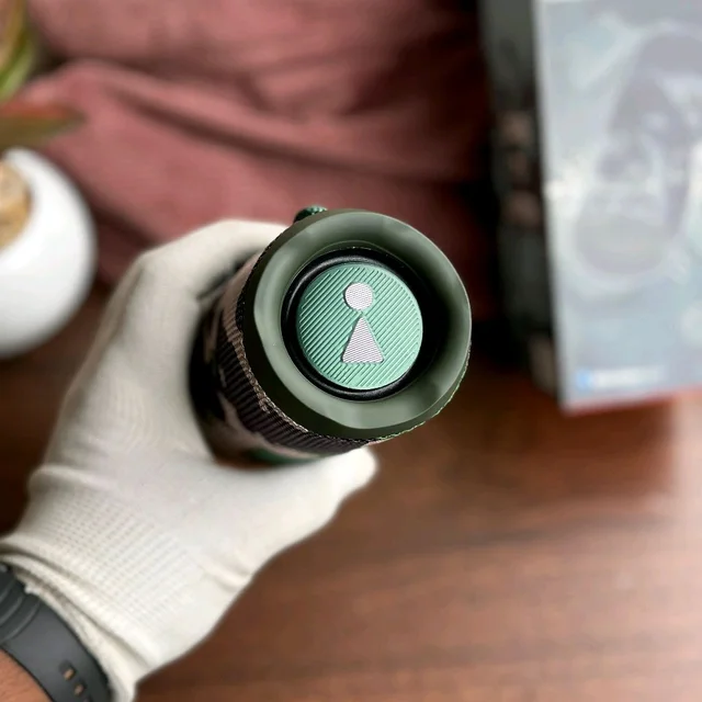 The New Portable FL1P 6 Bluetooth Speaker | Portable Waterproof Speaker | Bold Sound For Every Adventure