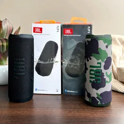 The New Portable FL1P 6 Bluetooth Speaker | Portable Waterproof Speaker | Bold Sound For Every Adventure