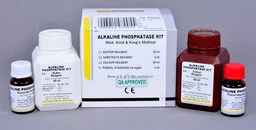 Coral ALKALINE PHOSPHATASE KIT (DEA) - 5Ã15ml