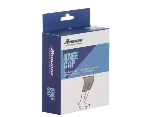 ROMSONS Knee Cap - XXL-61-67
