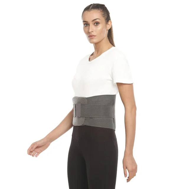 ROMSON Lumbo Sacral Belt 1 Pc/Pack - Small
