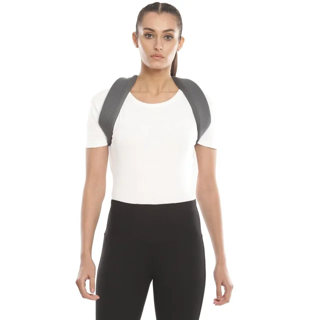 ROMSON Clavicle Brace With Velcro1 Pc/Pack - L- 101-116
