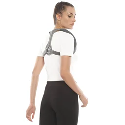 ROMSON Clavicle Brace With Velcro1 Pc/Pack - L- 101-116