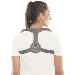ROMSON Clavicle Brace With Velcro1 Pc/Pack - L- 101-116