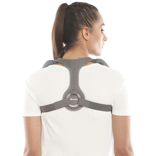 ROMSON Clavicle Brace With Velcro1 Pc/Pack - L- 101-116