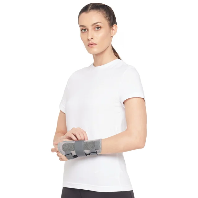 ROMSON Wrist Splint Ambidextrous - Extra Large